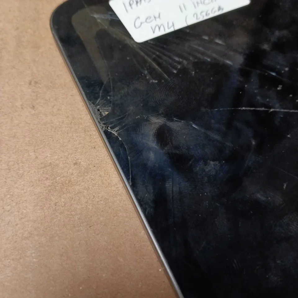 APPLE IPAD PRO A2837