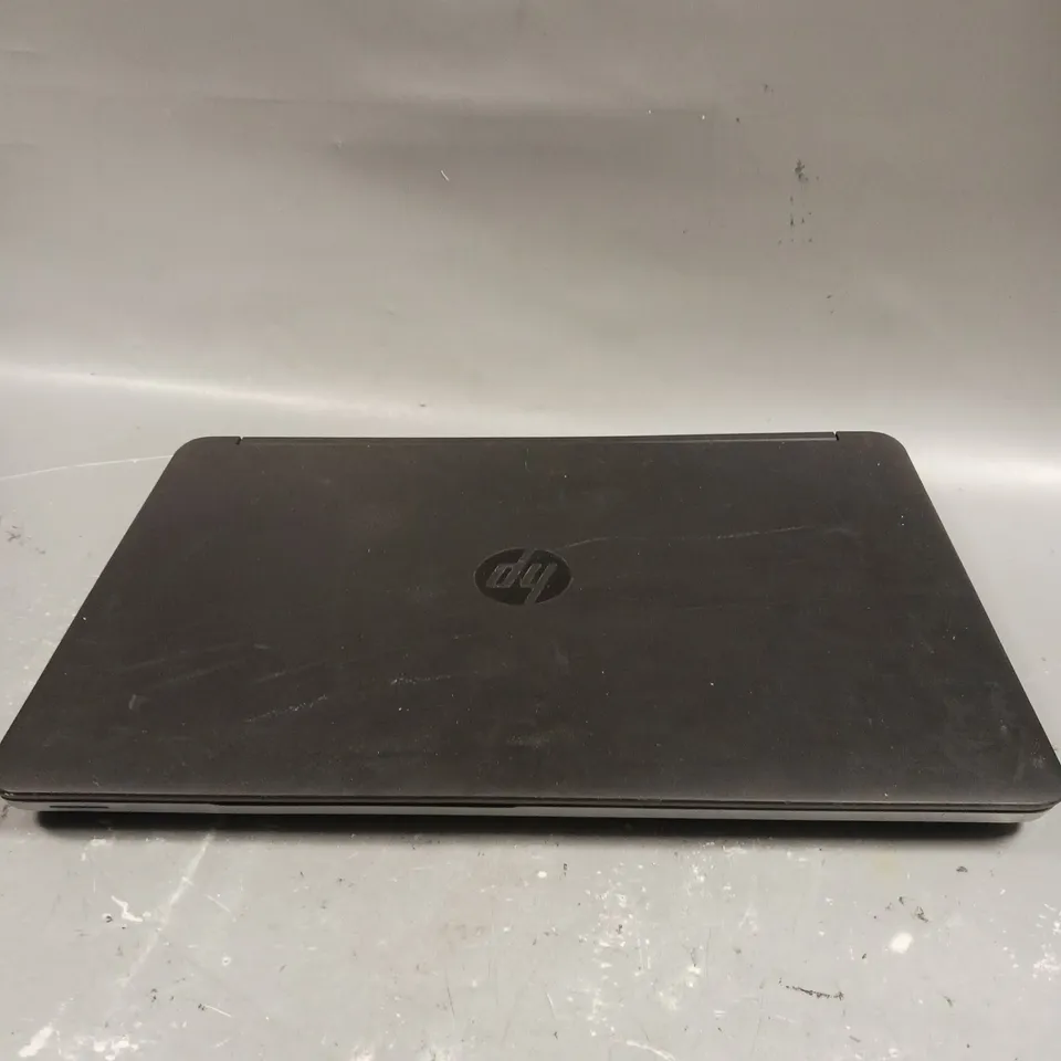 HP PROBOOK 650 G1 SERIES LAPTOP 