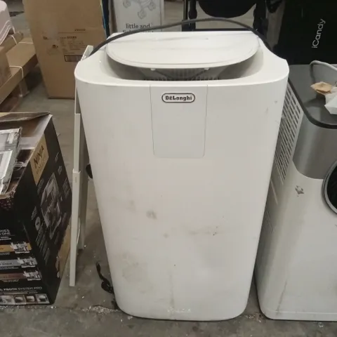 DE'LONGHI PINGUINO AP98 GENTLEJET AIR CONDITIONER