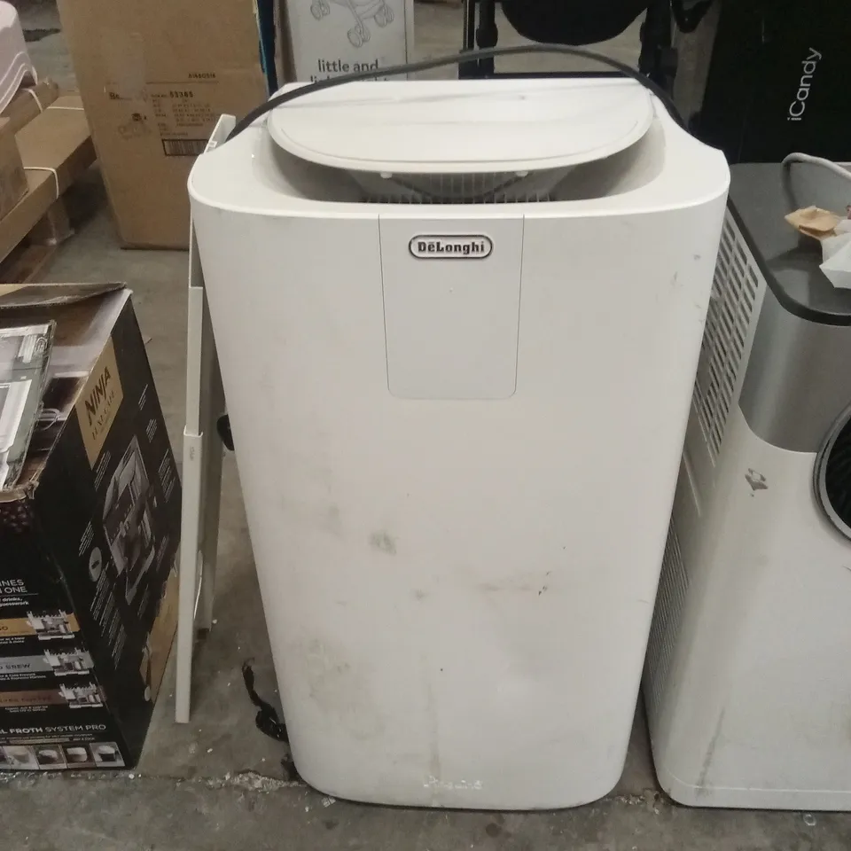 DE'LONGHI PINGUINO AP98 GENTLEJET AIR CONDITIONER RRP £799