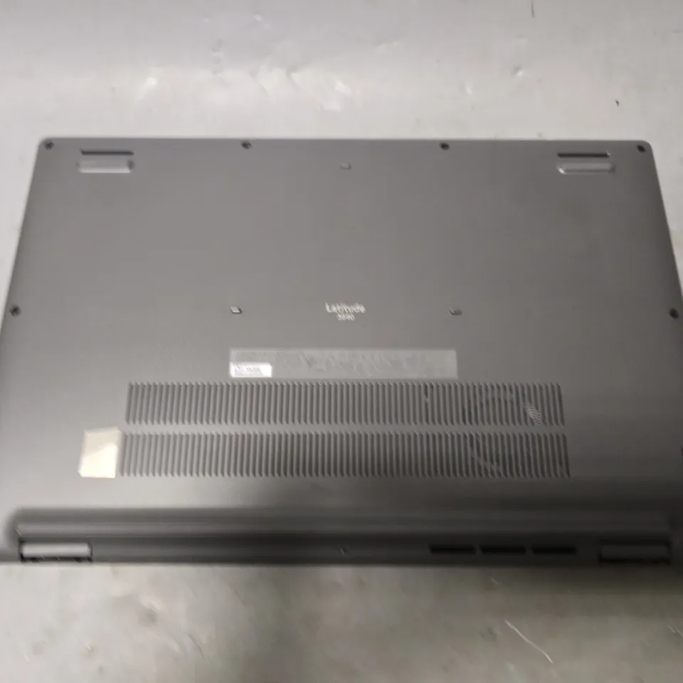 BOXED DELL LATITUDE 3540 LAPTOP