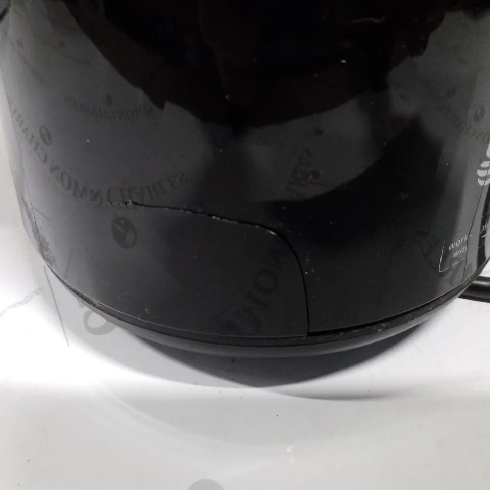 BOXED ALEXA 1.5L SMART KETTLE