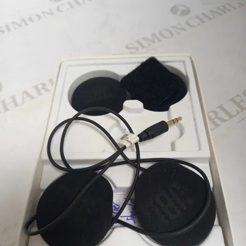 CARDO SPEAKER AUDIO SET 45MM