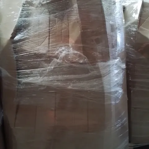 PALLET OF KIDS TOYS