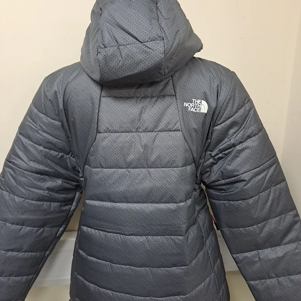 THE NORTH FACE LUNGERN JACKET SIZE M 