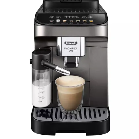 DELONGHI MAGNIFICA EVO BEAN TO CUP - ECAM290.83