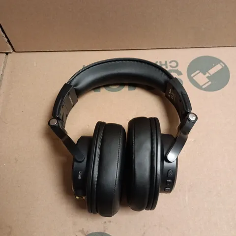 ONEODIO A70 FUSION WIRELESS AND DJ HEADPHONES UNBOXED