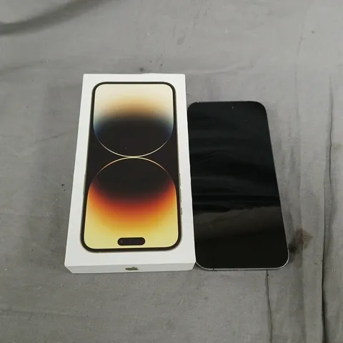 APPLE IPHONE - BOXED