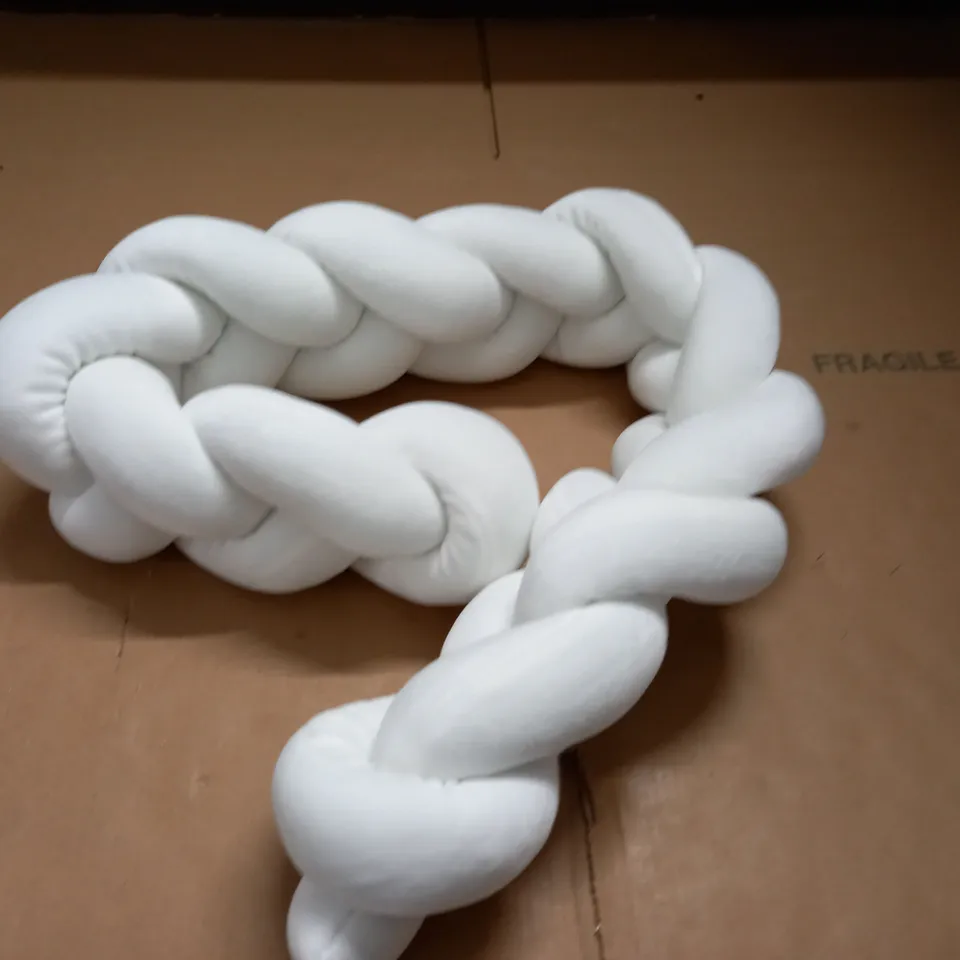 ROPE SHAPED CUSHION - 1M