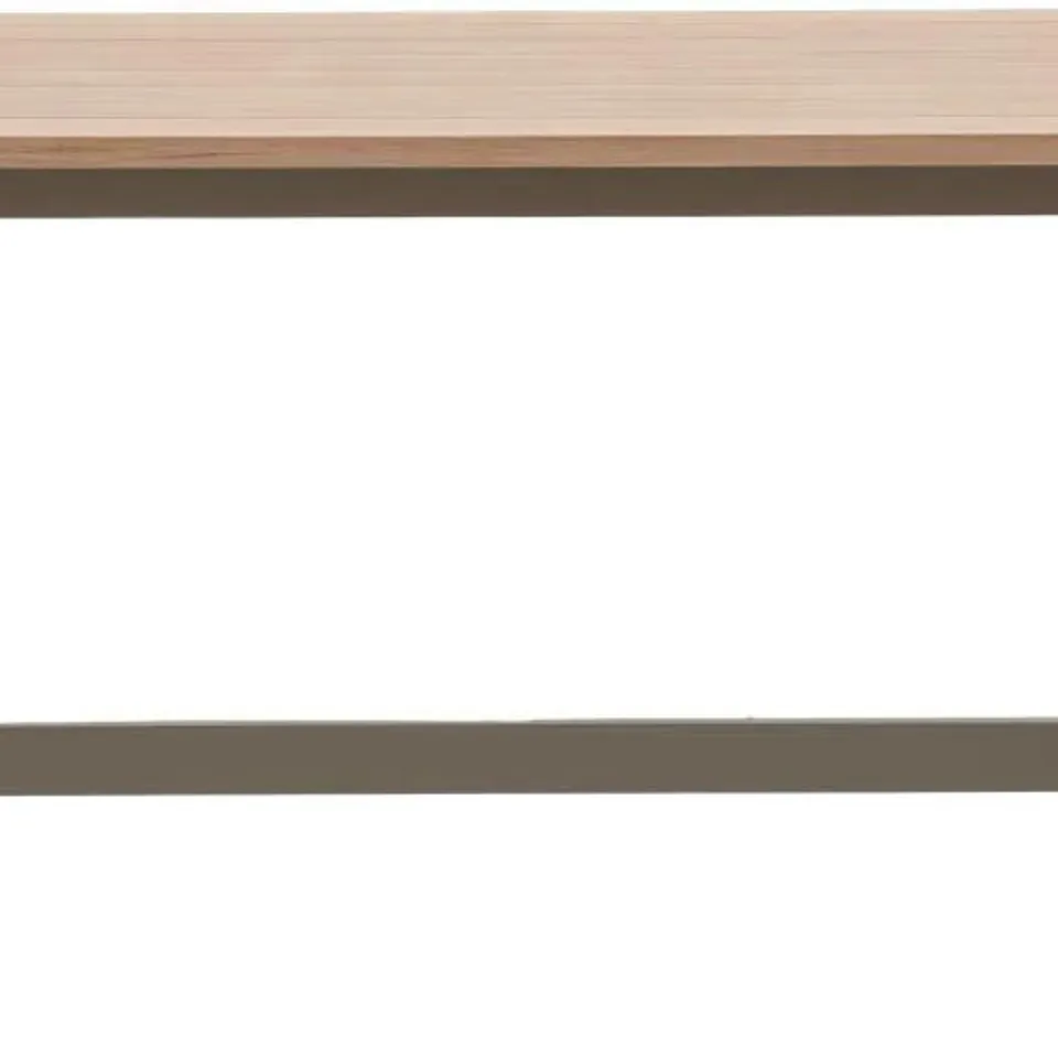 BOXED ETON PRAIRIE TABLE 