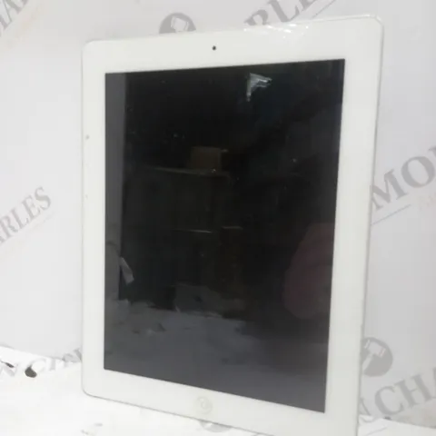 APPLE IPAD A1458 (4TH GEN) TABLET