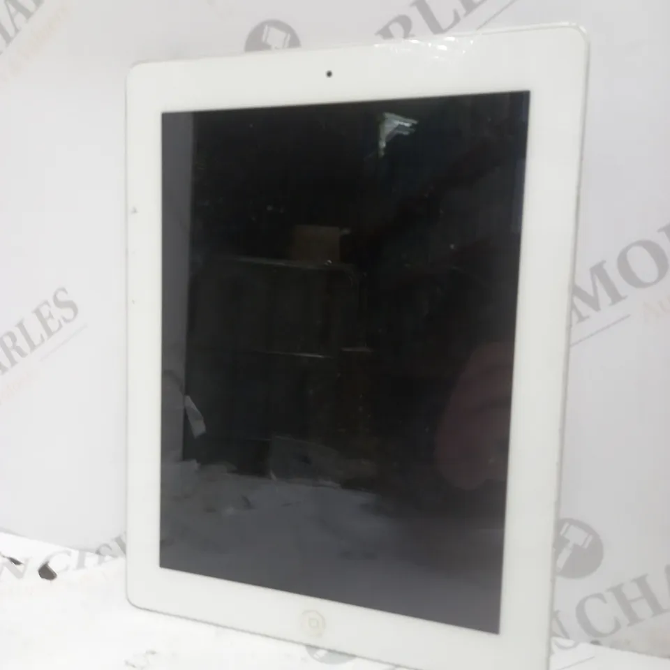 APPLE IPAD A1458 (4TH GEN) TABLET 