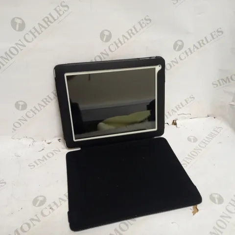 LEARNPAD MODEL NO LP297W-A WITH BLACK CASE
