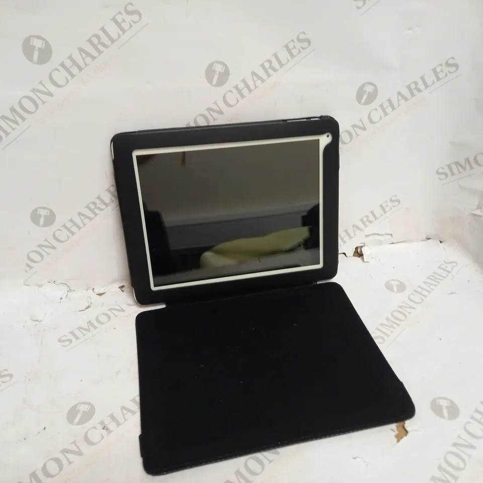LEARNPAD MODEL NO LP297W-A WITH BLACK CASE