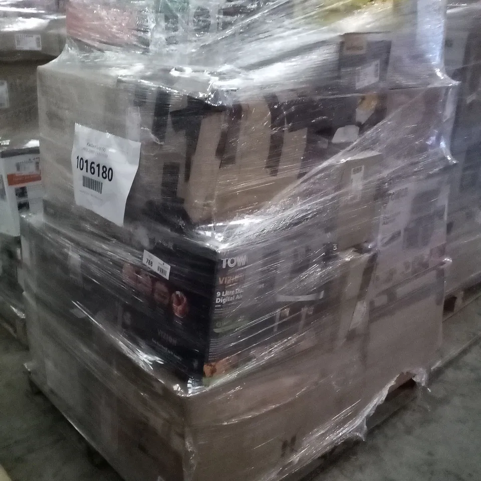 PALLET OF APPROXIMATELY 27 ASSORTED HOUSEHOLD & ELECTRICAL PRODUCTS TO INCLUDE