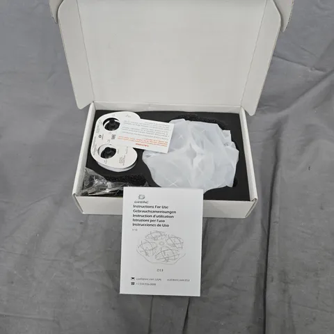 DEERC D13 DRONE – 12+, EASY TO CONTROL, BOXED