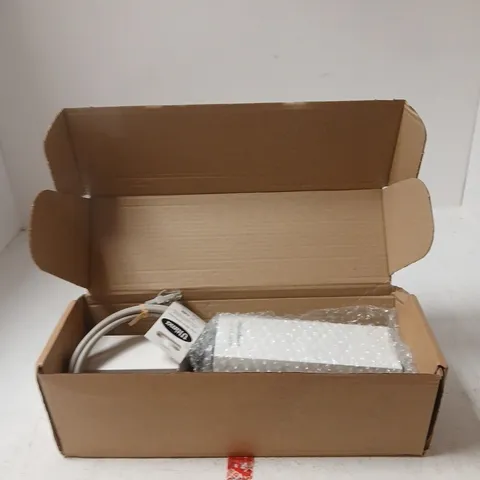 LINKSYS WHW03 V2 WI-FI RANGE EXTENDER