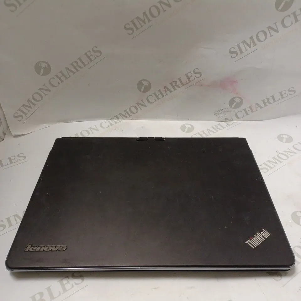 LENOVO THINKPAD S230U LAPTOP