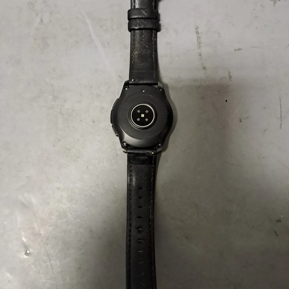 SAMSUNG GALAXY WATCH SM-R810