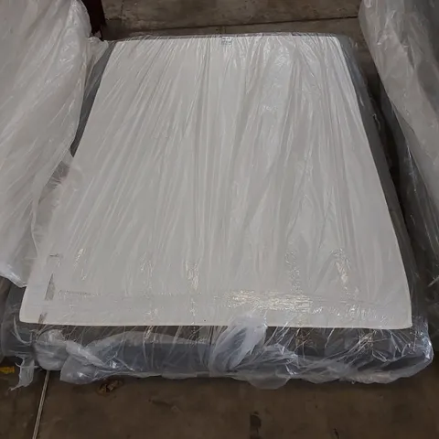 QUALITY BAGGED EMMA 4'6" DOUBLE MEMORY FOAM MATTRESS