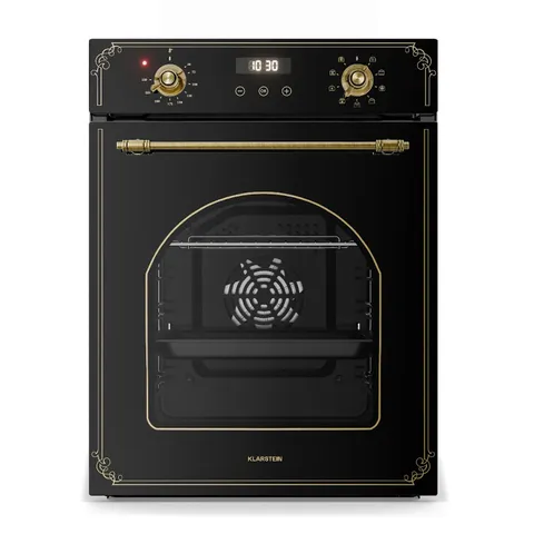 KLARSTEIN VICTORIA 45 CM 49L BUILT-IN OVEN