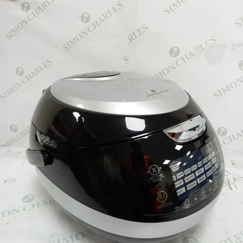 BOXED COOKS ESSENTIAL MULTI-PURPOSE COOKER