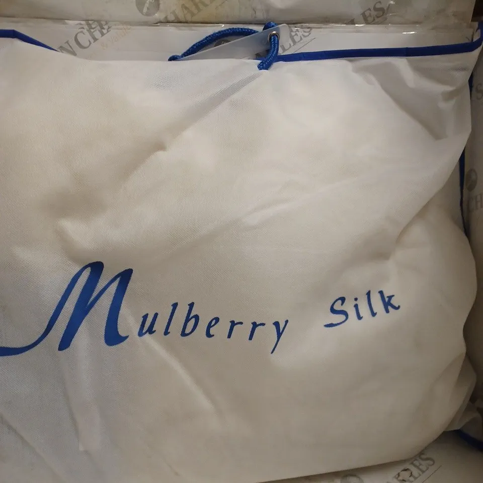 MULBERRY SILK PILLOW STUFFING MATERIAL