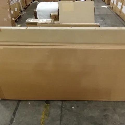 BOXED INTERNAL DOOR PRIMED