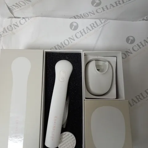 BOXED SKINOGLY SK3DAS