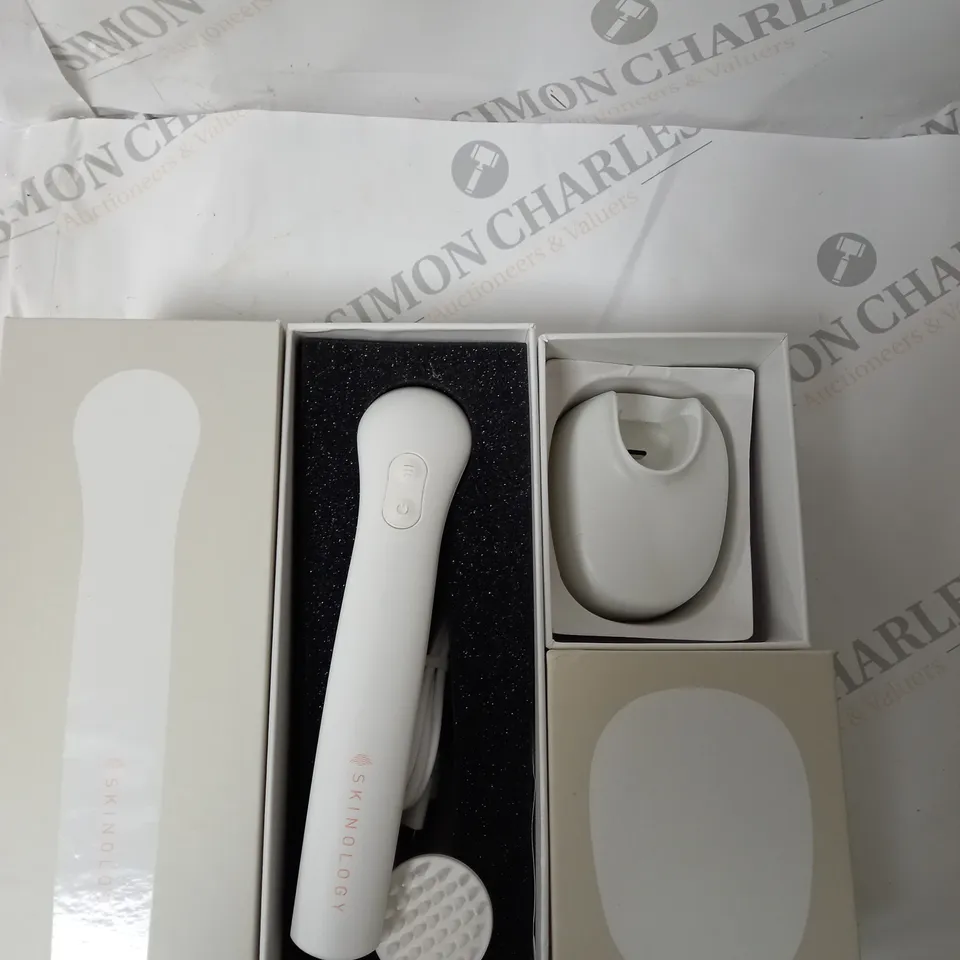 BOXED SKINOGLY SK3DAS