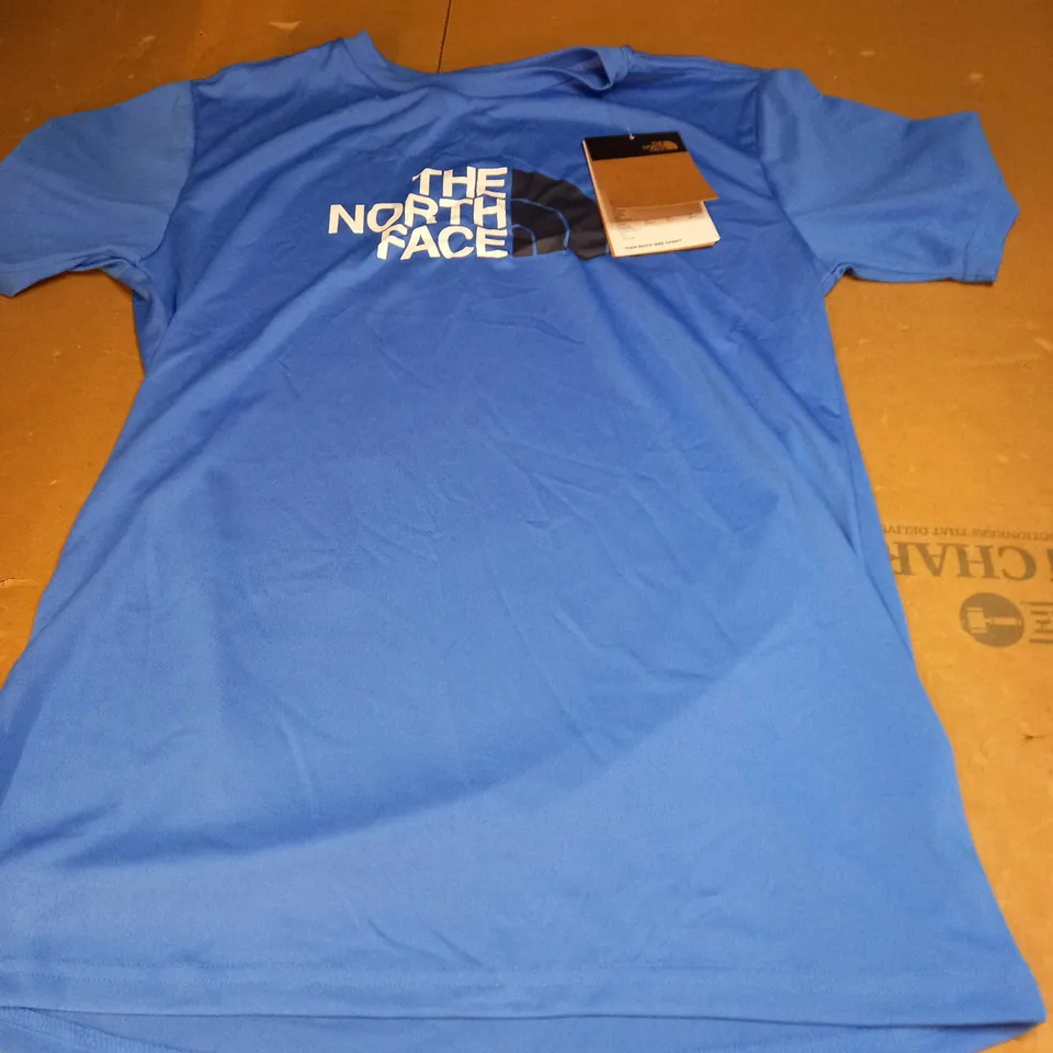 THE NORTH FACE TEEN BOYS TSHIRT - SIZE XL