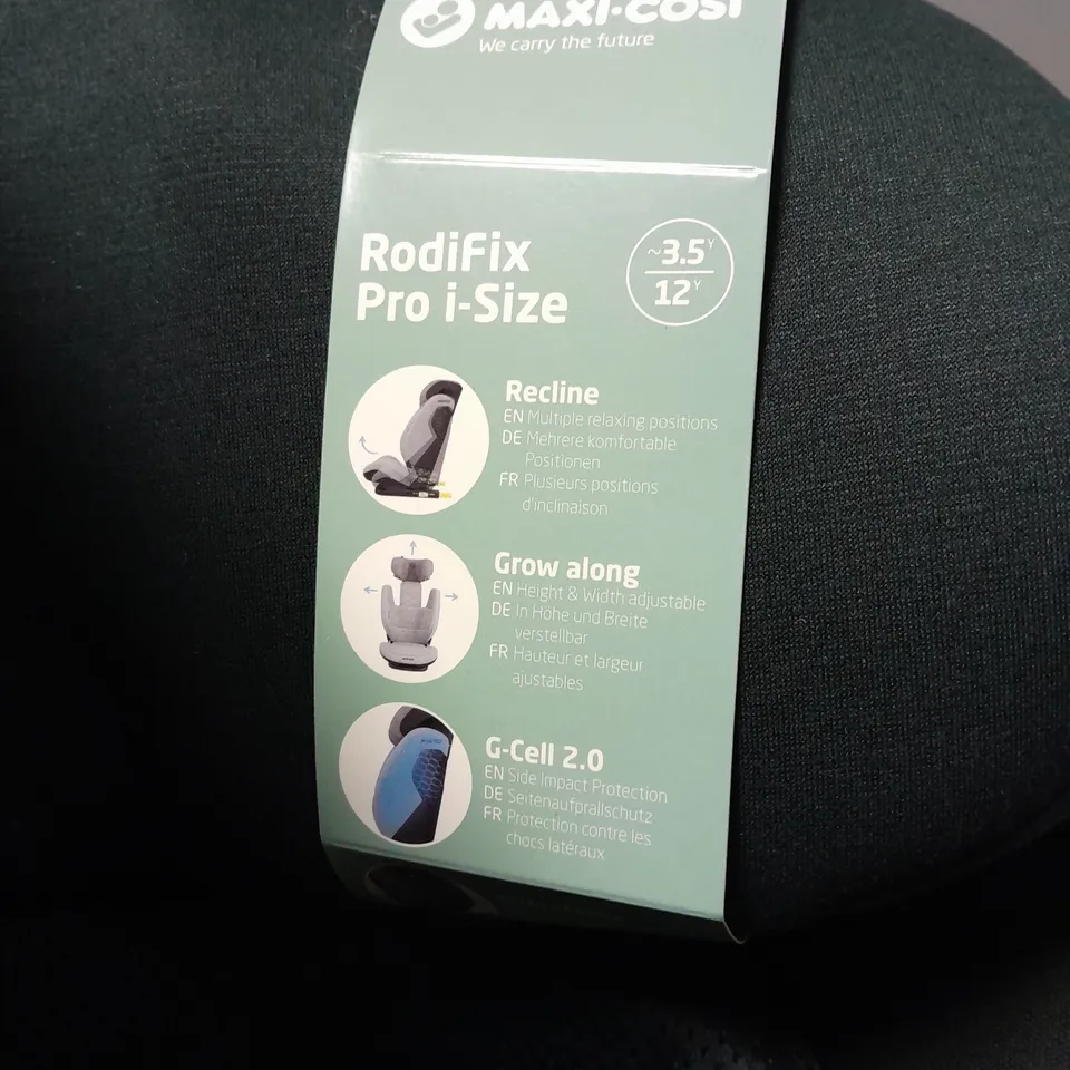 MAXI-COSI RODIFIX PRO I SIZE 