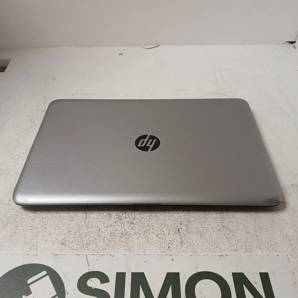 HP 250 G5 LAPTOP 