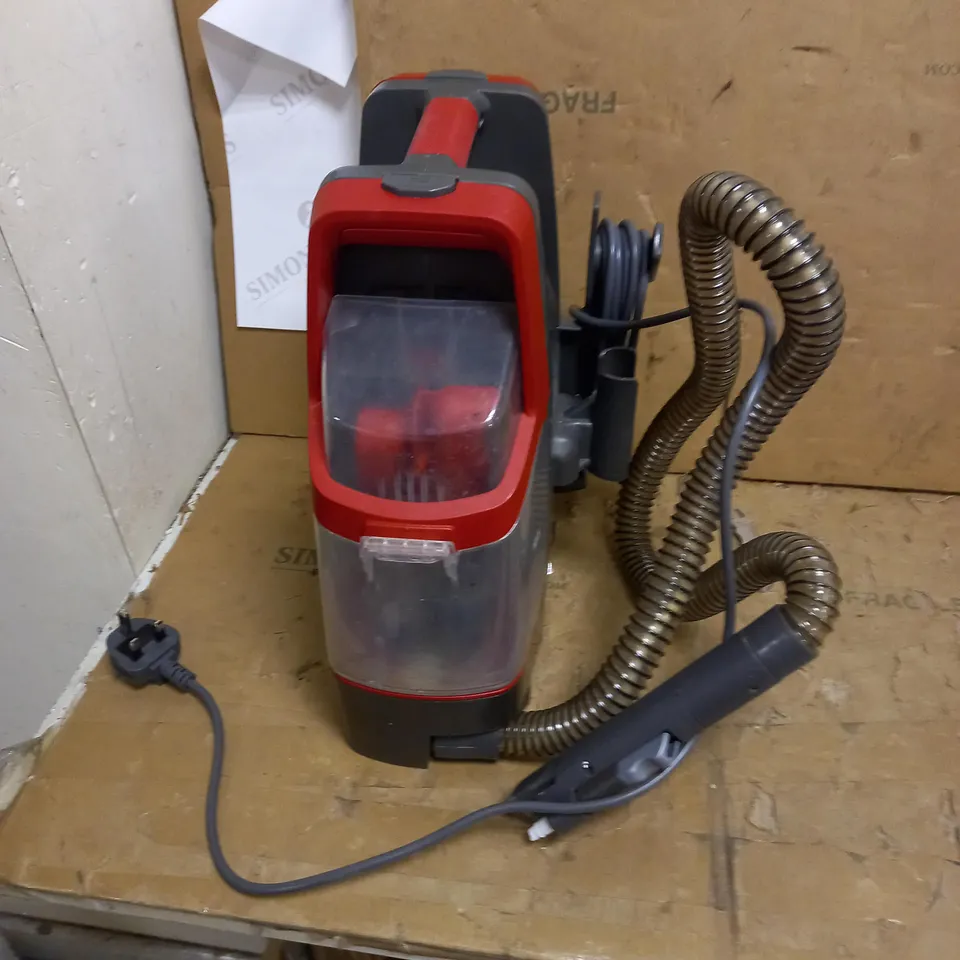 VAX SPOTWASH SPOT CLEANER