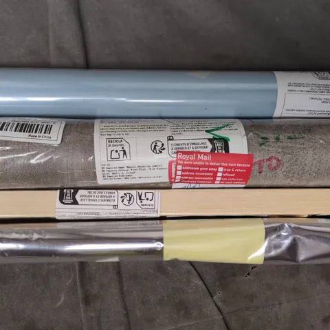 BOX OF APPROXIMATELY 20 ASSORTED HOUSEHOLD ITEMS - COLLECTION ONLY