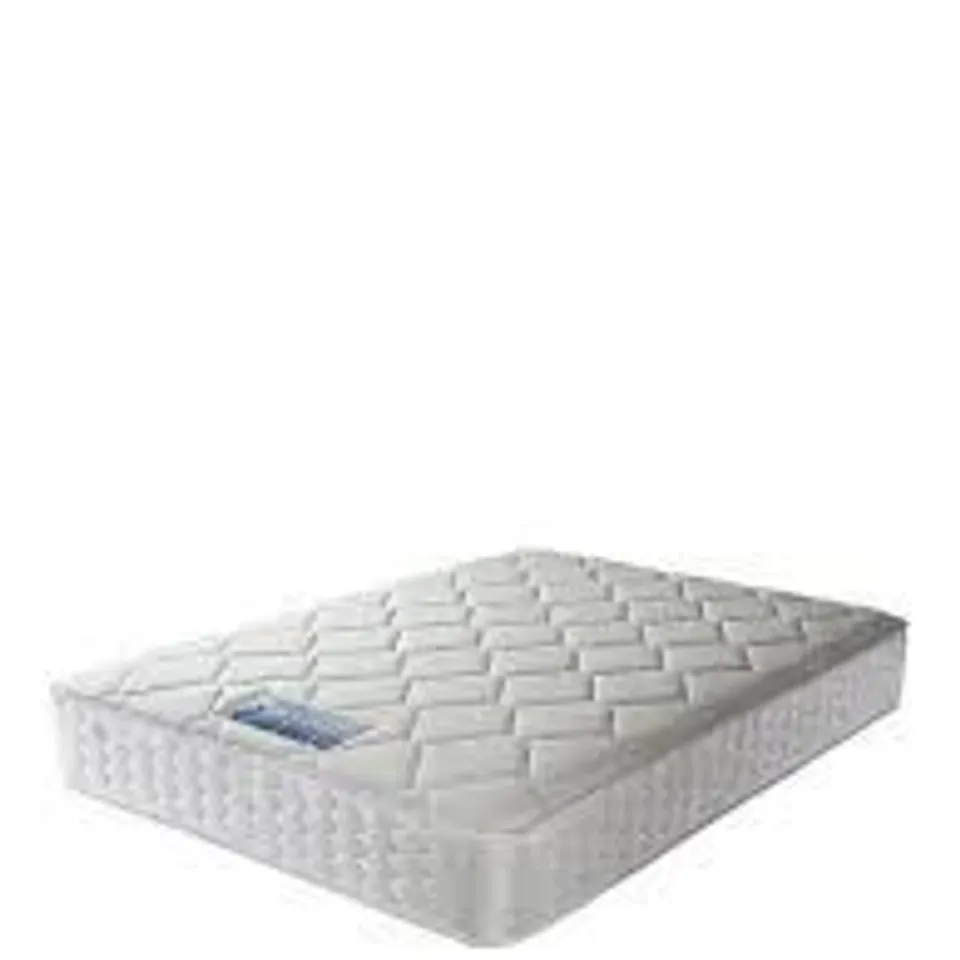 BAGGED DESIGNER 5' KING SIZE 150CM SEALY NINA 1200 POCKET ORTHO MEMORY MEDIUM/FIRM MATTRESS RRP £1199