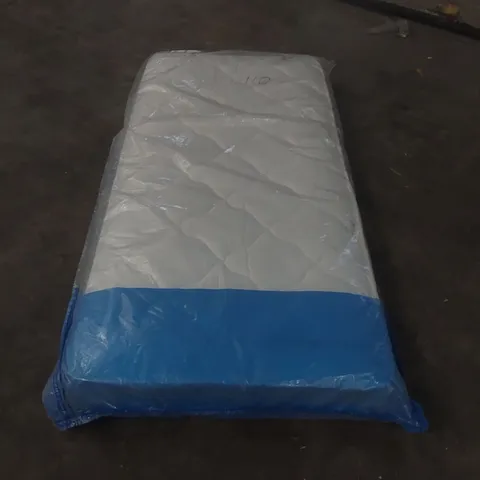 QUALITY BAGGED 90CM SINGLE PREMIUM MATTRESS