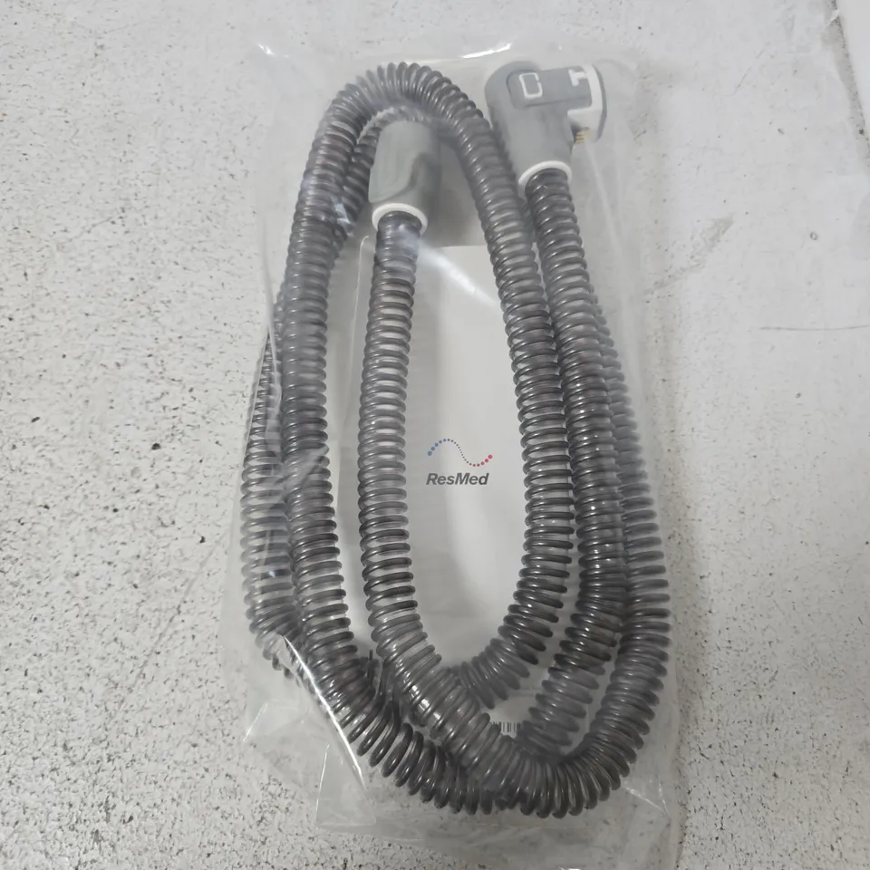 RESMED CLIMATELINEAIR HEATED TUBE RESMED AIRSENSE 10 & AIRCURVE 10 