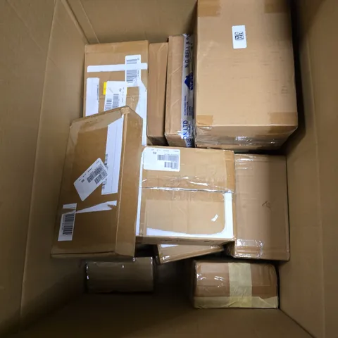 APPROXIMATELY 10 ASSORTED HOUSEHOLD ITEMS  - COLLECTION ONLY