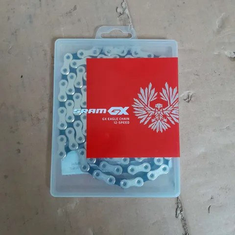 SRAM GX 12 SPEED EAGLE CHAIN