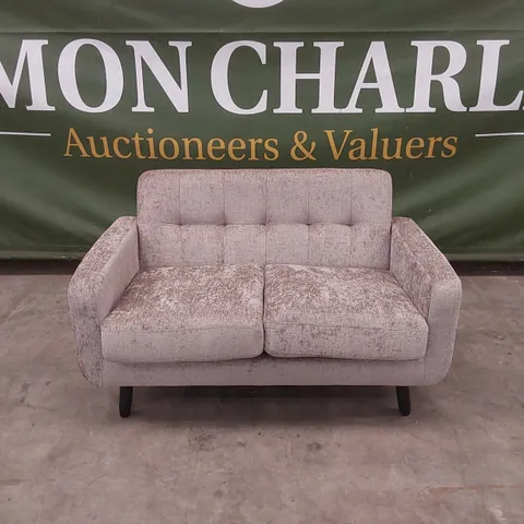 OSLO FABRIC 2 SEATER SOFA