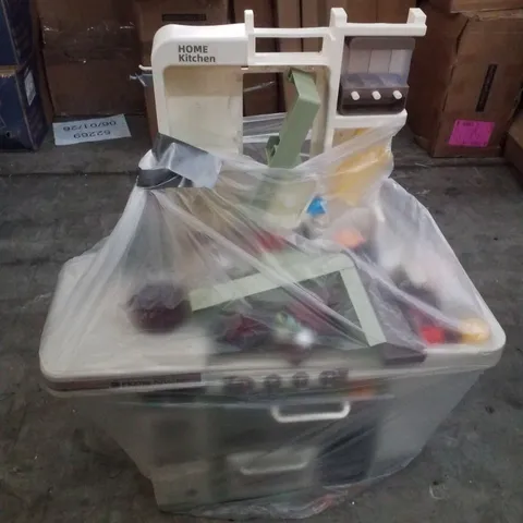 PLAY KITCHEN SET WITH 88PCS KITCHEN ACCESSORIES 