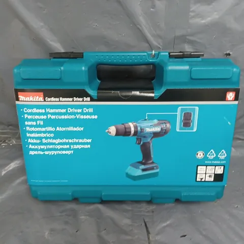 18V COMBI DRILL WITH 74 PIECE ACS SET 