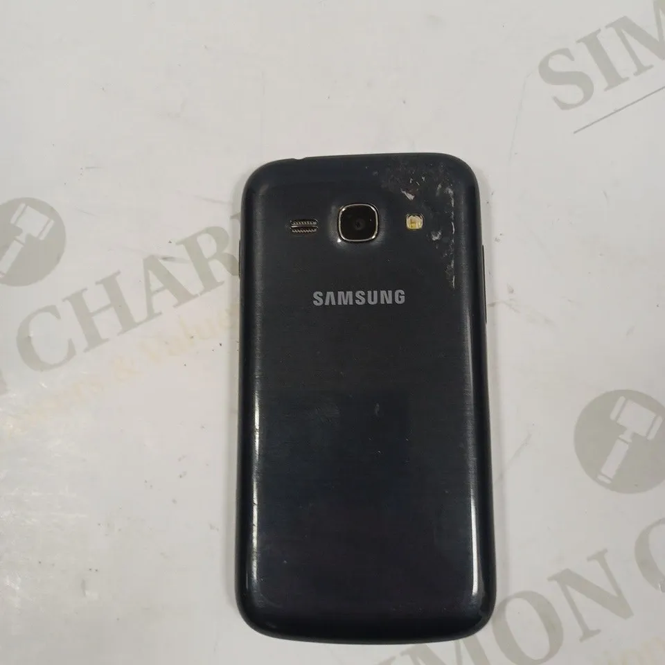 SAMSUNG GALAXY ACE 3