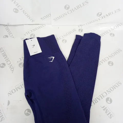 GYMSHARK VITAL ESSENTIAL LEGGINGS SIZE M