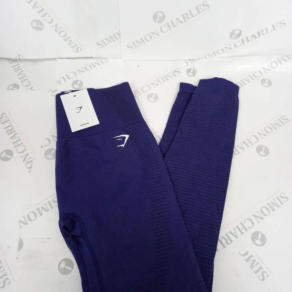 GYMSHARK VITAL ESSENTIAL LEGGINGS SIZE M