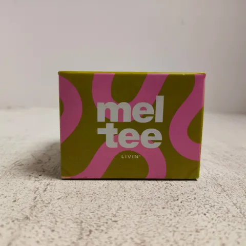 MELTEE SCENTED TEALIGHT CANDLES SET