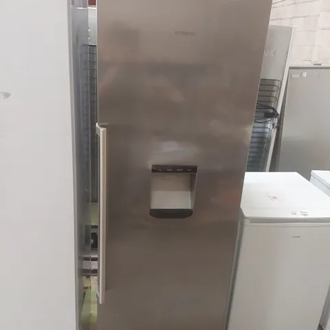 SIEMENS KE GSUW35A FREESTANDING FREEZER