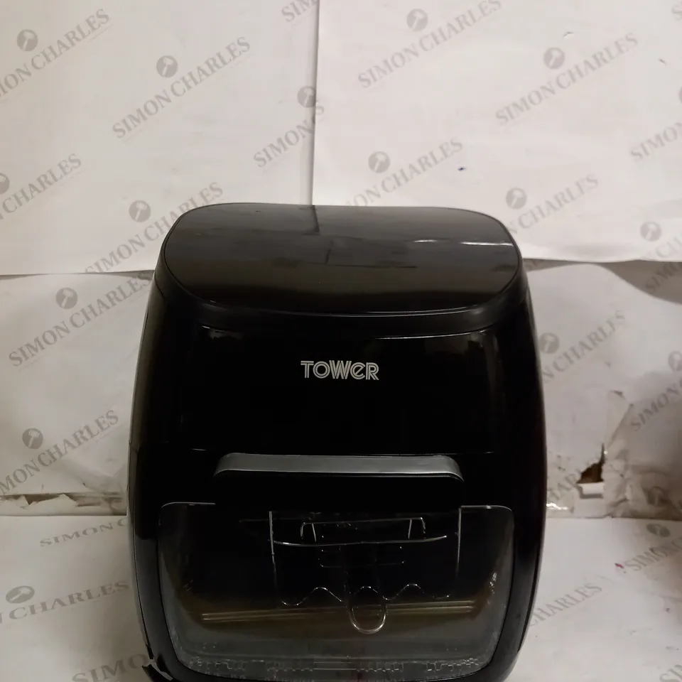 TOWER XPRESS PRO COMBO T17076 VORTX DIGITAL AIR FRYER