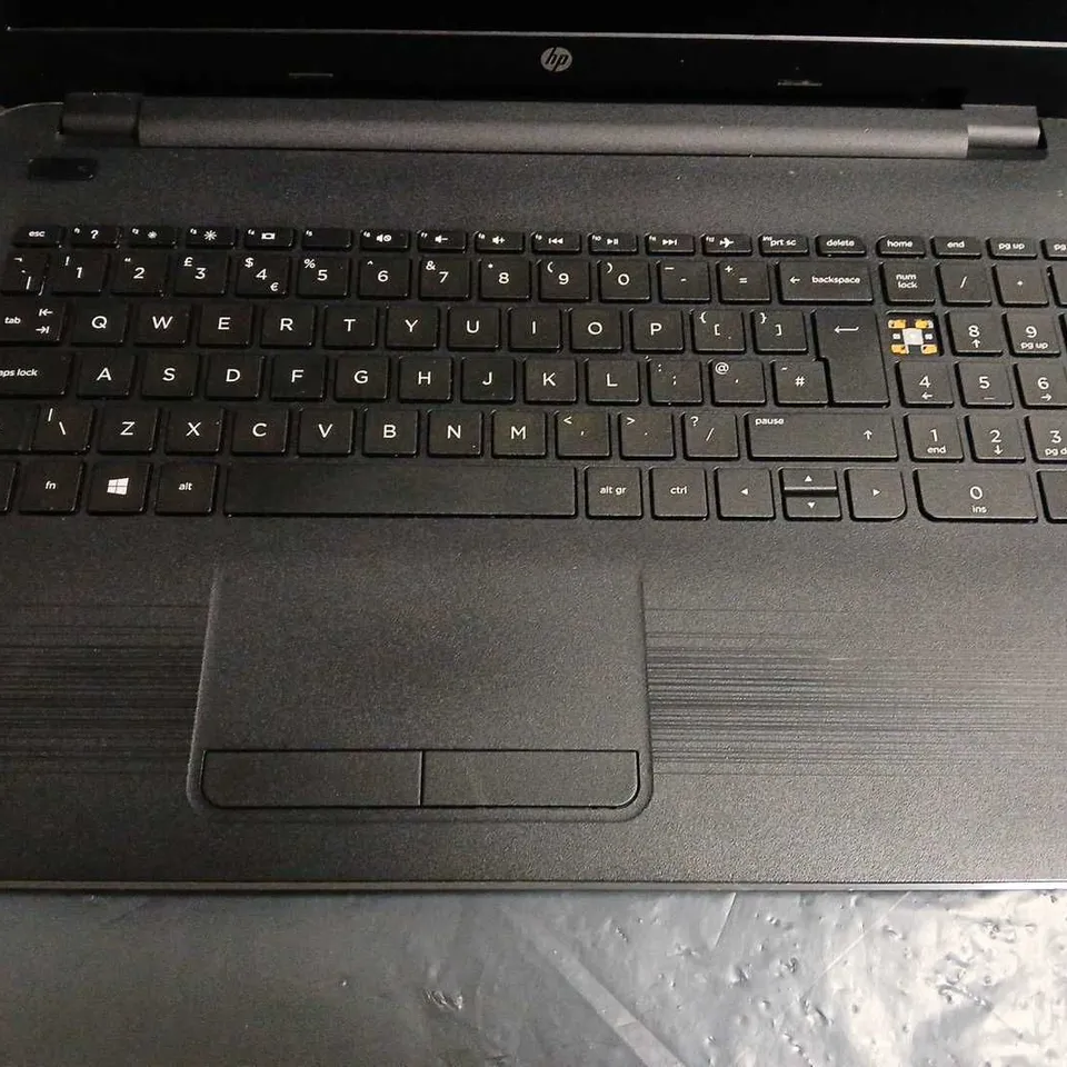 HP 250 G5 NOTEBOOK PC